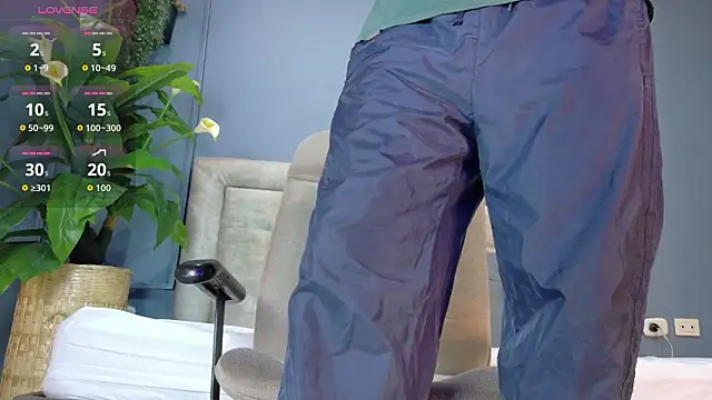 hunter_biggest webcam