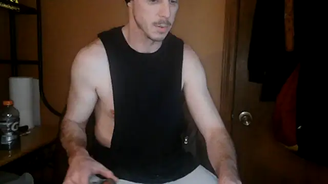 Mac_ThunderCock webcam