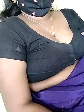 Tanuja-Sexy