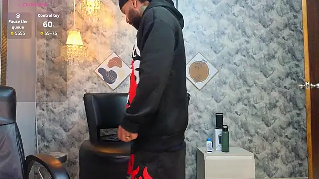 Apolo_rousse1 webcam