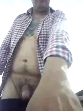 Chorizo_Criollo webcam