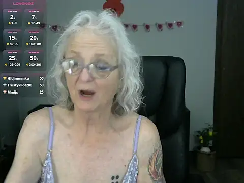 JoleneDelacroix webcam