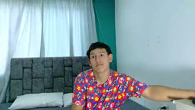 FelipeGonzalezz webcam