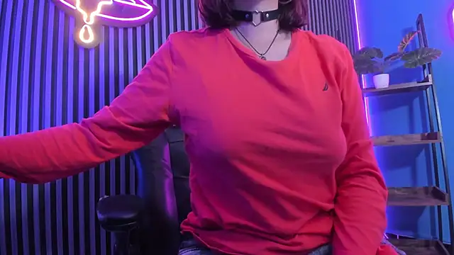 Violett_Lilith webcam