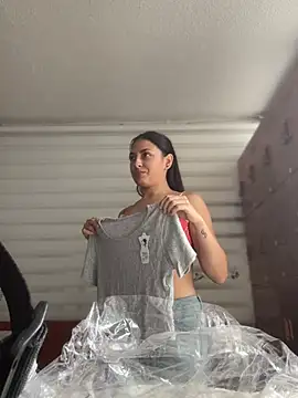 ArianaDominguez_Pink