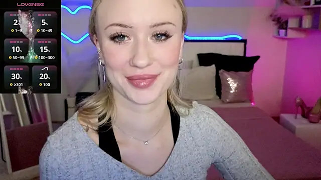 sashabrooks - SashaBrooks's free webcam