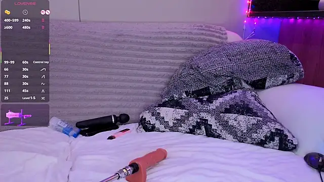 ScarletCarnal webcam