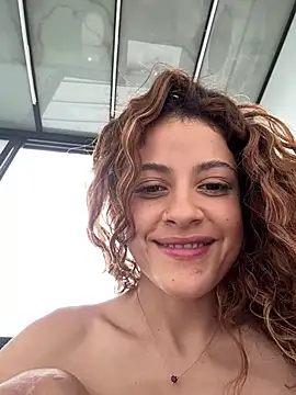 alana15 Live Webcam on Stripchat