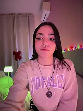 ShannonShanny webcam