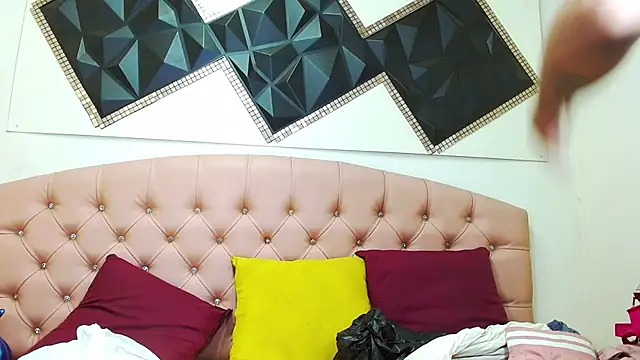 andrea_safeira_doll webcam