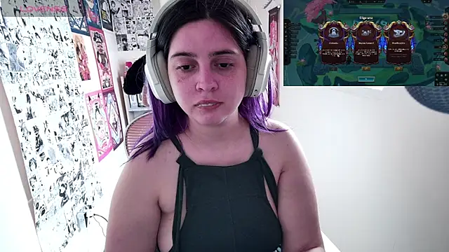 Vallolet_Spencer webcam