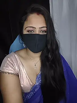 Mysterious__angel webcam