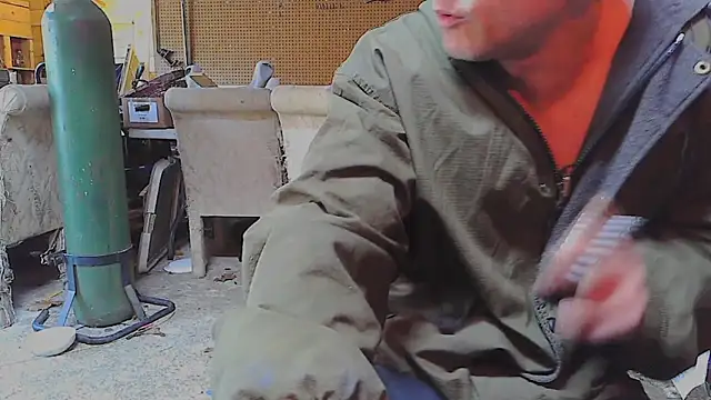 Buffshagswell webcam