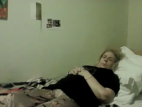 Latex_shantie webcam