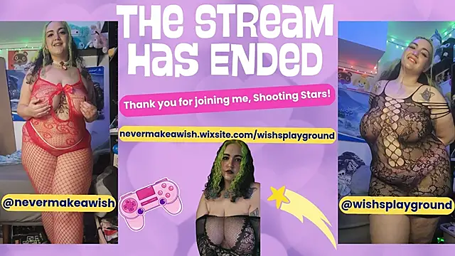 nevermakeawish webcam