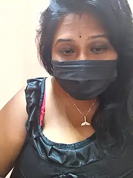 chaitara-reddy webcam