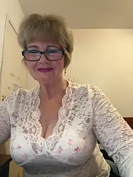 BoloshkaBlonda webcam