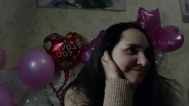 VoulezVous_Angel webcam