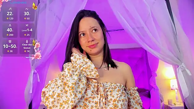 Annie_Petters webcam