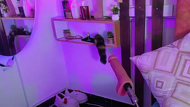 MeowMota_ webcam