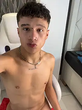 Dominik_Souza webcam