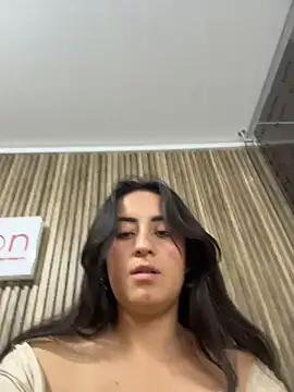 Antonella_Julieta webcam