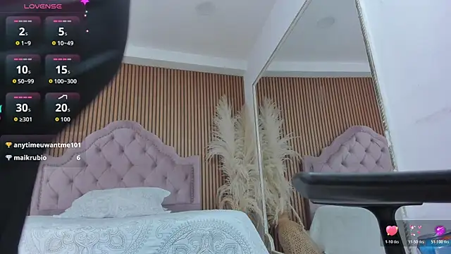 KarelyMitchel webcam