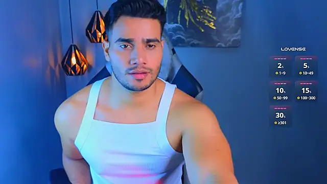 AndresRodriguez1 webcam