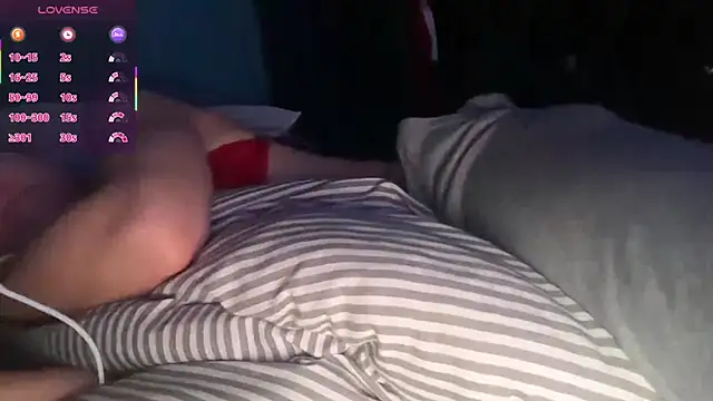 JadeAlexis403 webcam