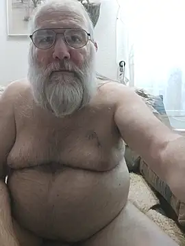 SexySantaC webcam