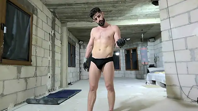 Mariusvidican webcam