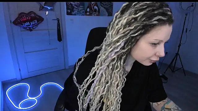 HoneySallyMoore webcam