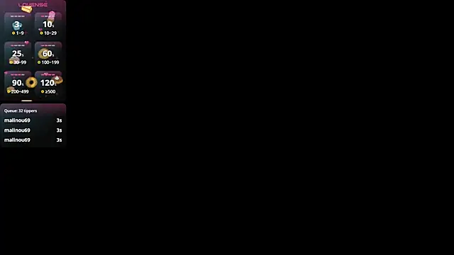 annie_sleeper webcam