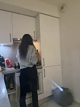 Amani_thewolf webcam