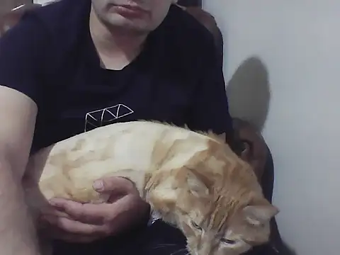 YakisikliSikici webcam