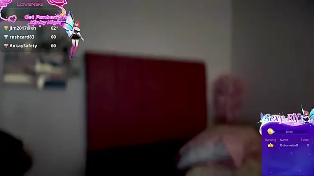 MarcellaGriffin webcam