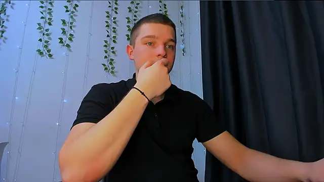 Your_Claddagh webcam