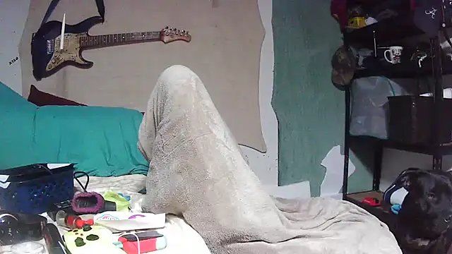 jaxx12369 (Ask my age) - something excitinng and fun