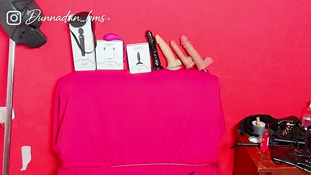 dunnadan_bms (F young) - hot sauce in my eyes