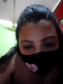 disha_moni_26 (F teen) - Open Show