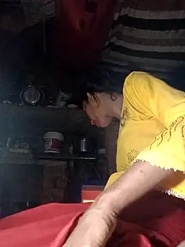 Pinki_thakur_1 webcam