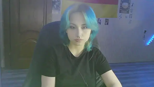 LeisaHopperstad webcam