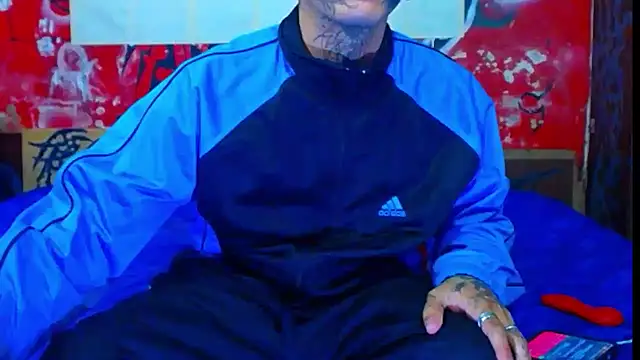 deivid_estrada webcam