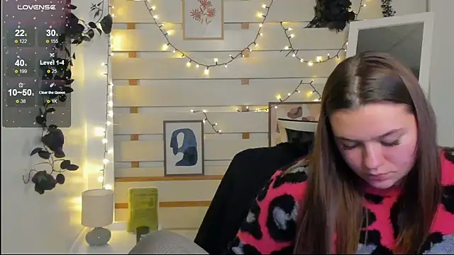 Josephine_Kiss webcam