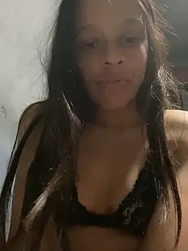 OrianaXclusive webcam