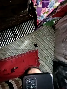 Pinki_thakur_1 webcam