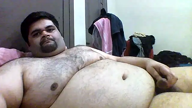 ShavenScope24 webcam