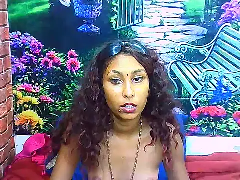 IndianSexyButt webcam
