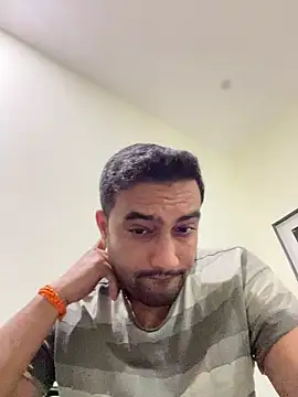 Arman-choudhary1998 webcam