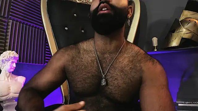 BeardAndrew webcam